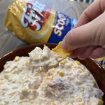 Chuy’s Creamy Jalapeño Dip
