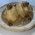 Pecan Roll Ups