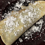 Fried Mush