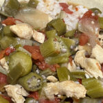 King Ranch Casserole