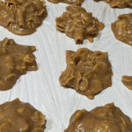 Peanut Butter No-Bake