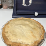 Chicken Pot Pie