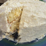 Peach Cobbler