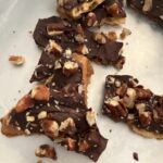 Spritz Cookies