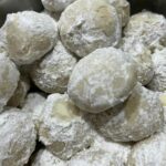 Salted Nut Roll Bar