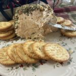 Cheese Fondue