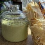 Nacho Dip