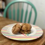 Ginger Snaps