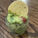 Mexican Cheese Soup