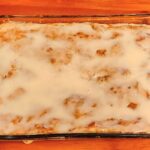Italian Sausage Pasta
