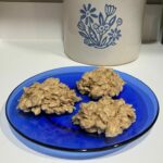 Peanut Butter Corn Flake Cookies