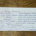 Chocolate Sheath Cake