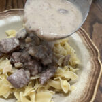 Alfredo Sauce